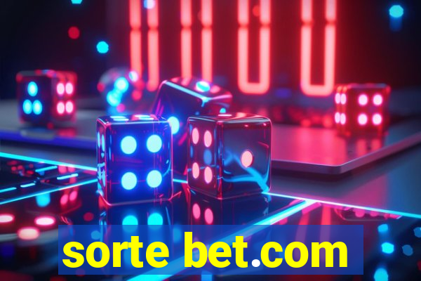 sorte bet.com
